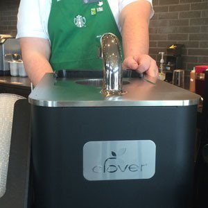 Starbucks-Clover-Brewing-System
