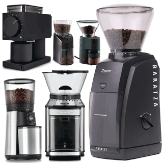 What’s the best Grinder for Pourover